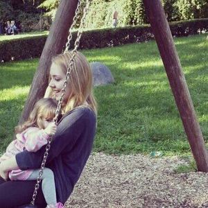 Meet your Posher, Trisha